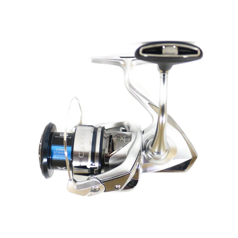 Gulungan Pemintal Shimano Stradic C3000XG-FL