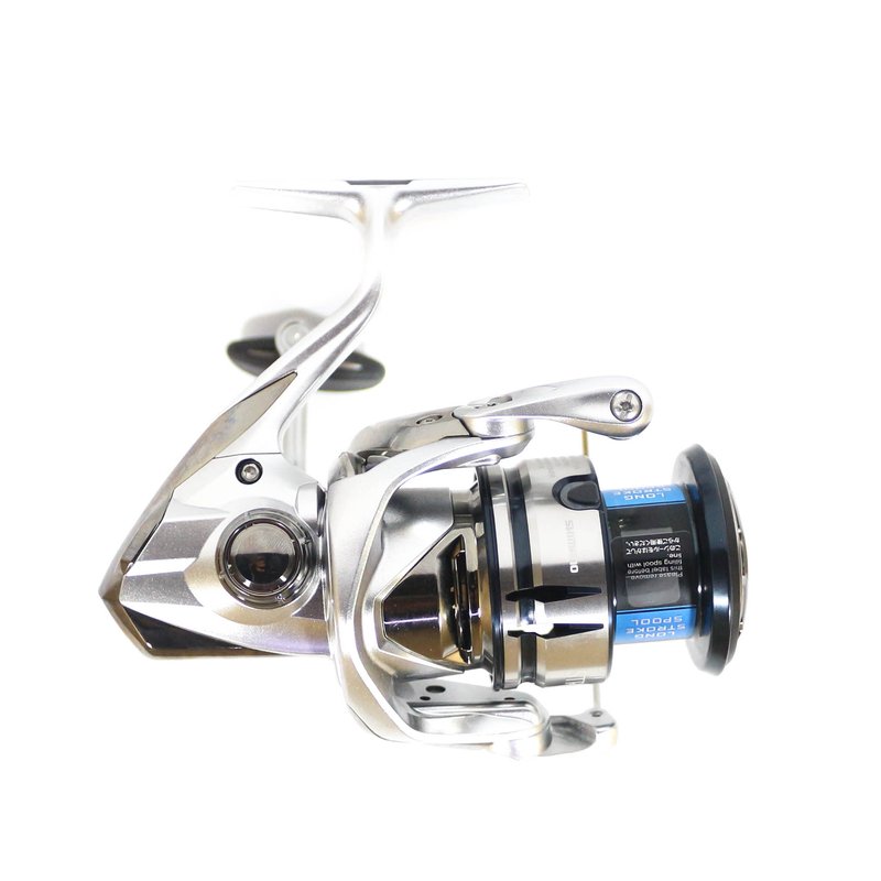 Gulungan Pemintal Shimano Stradic C3000XG-FL