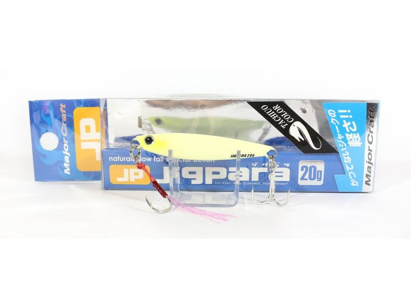 Major Craft Metal Jig Jigpara Short JPS-40 grams 019 (5423)