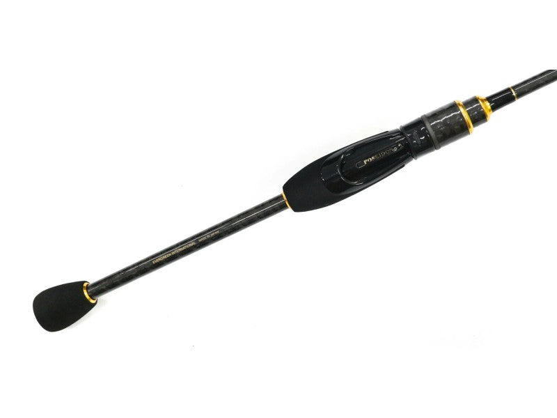 Sale Evergreen Rod Spinning Salty Sensation PSSS-53S Petit Pricker (0836)