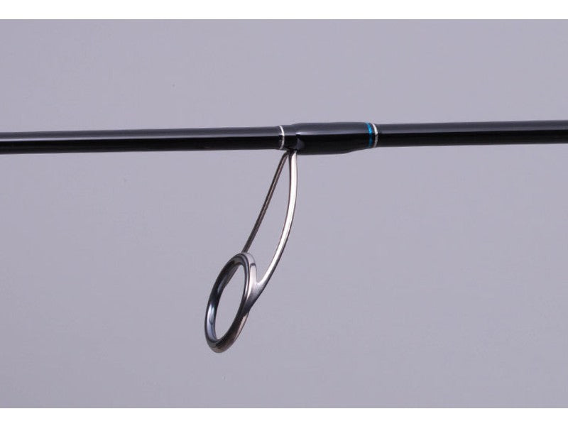 Zenaq Spinning Rod Fokeeto FS63-6 Whippy