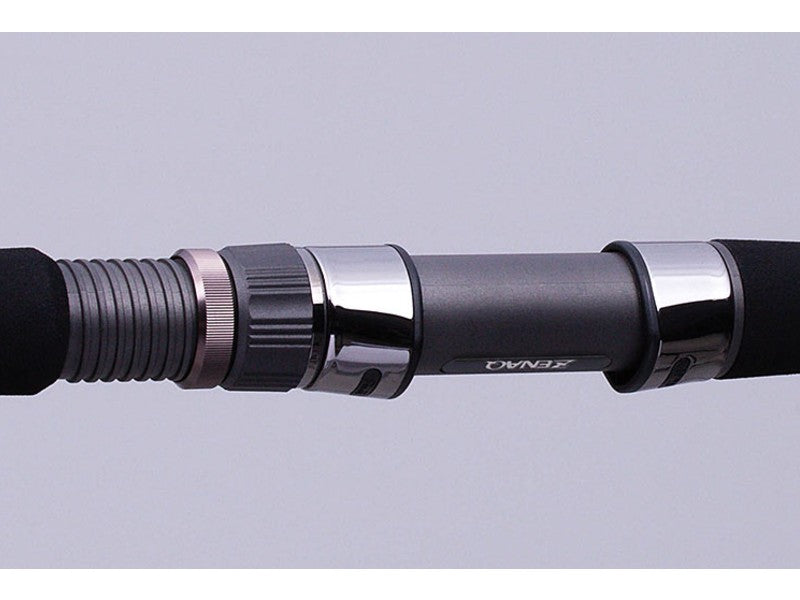 Zenaq Spinning Rod Fokeeto FS63-6 Whippy