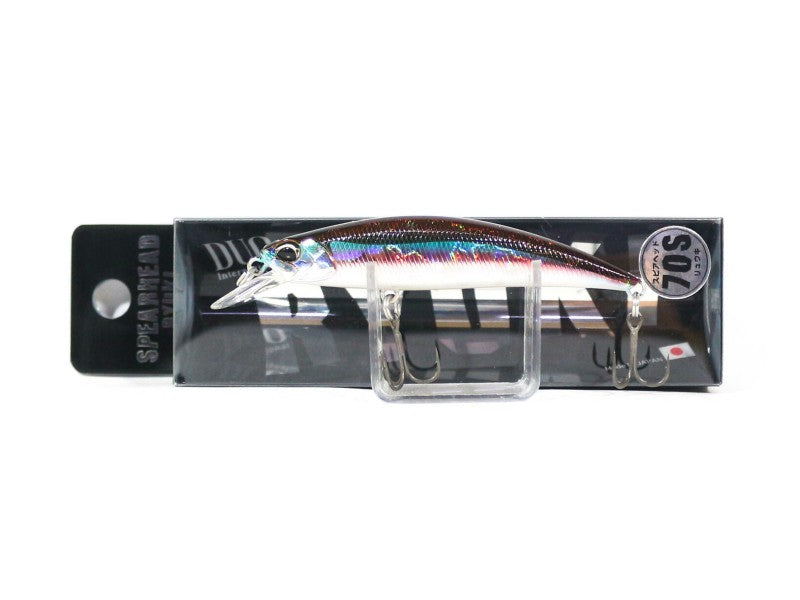 Duo Spearhead Ryuki 70S Umpan Tenggelam ADA4013 (3339)