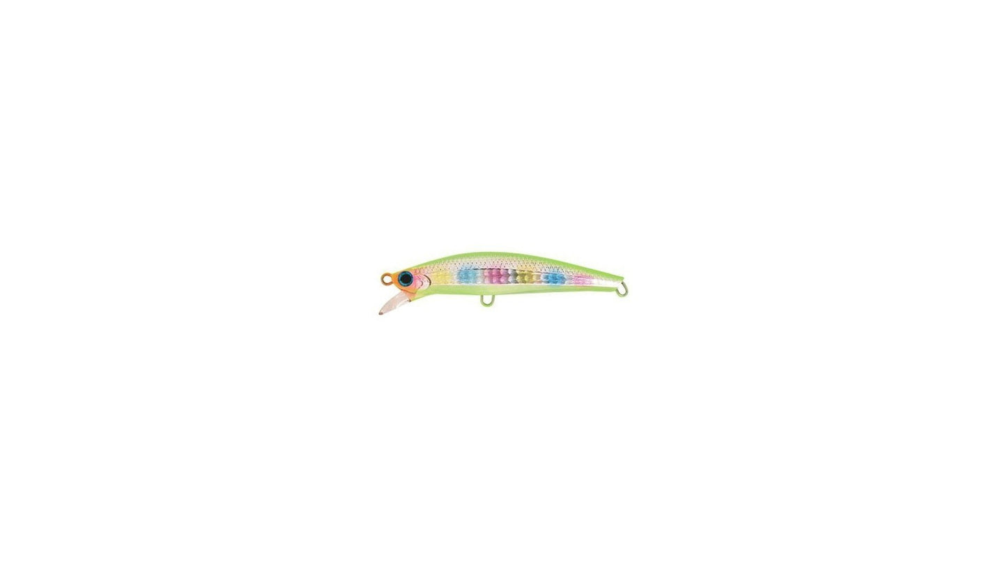 Umpan Pancing Jackson Pin Tail Sagoshi Tune 28 untuk Tenggelam CCN (9761)