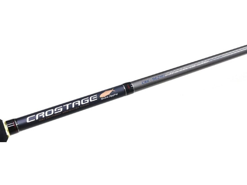 Joran Pemintal Seri Major Craft Crostage CRK 962 MH 6780