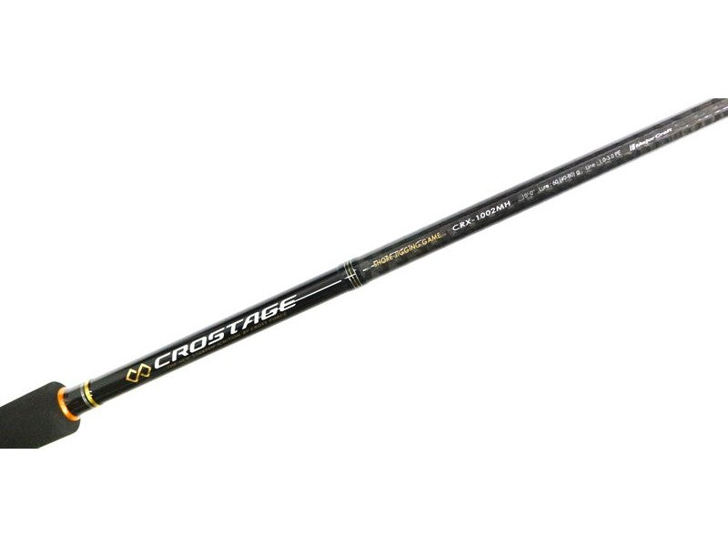 Joran Pemintal Seri Crostage Major Craft CRX 1002 MH (2624)
