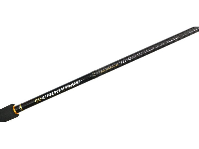 Major Craft Crostage Series Spinning Rod CRX 1062 MH (2631)