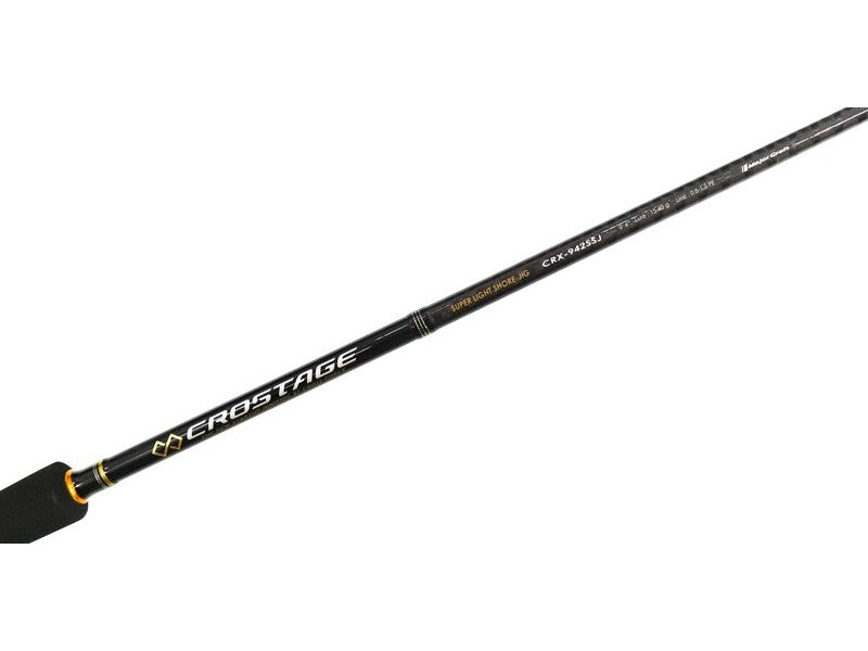 Joran Pemintal Seri Crostage Major Craft CRX 942 SSJ (2570)