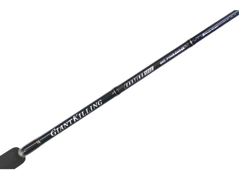 Major Craft Giant Killing Series Spinning Rod GXC 77 Hira (0554)