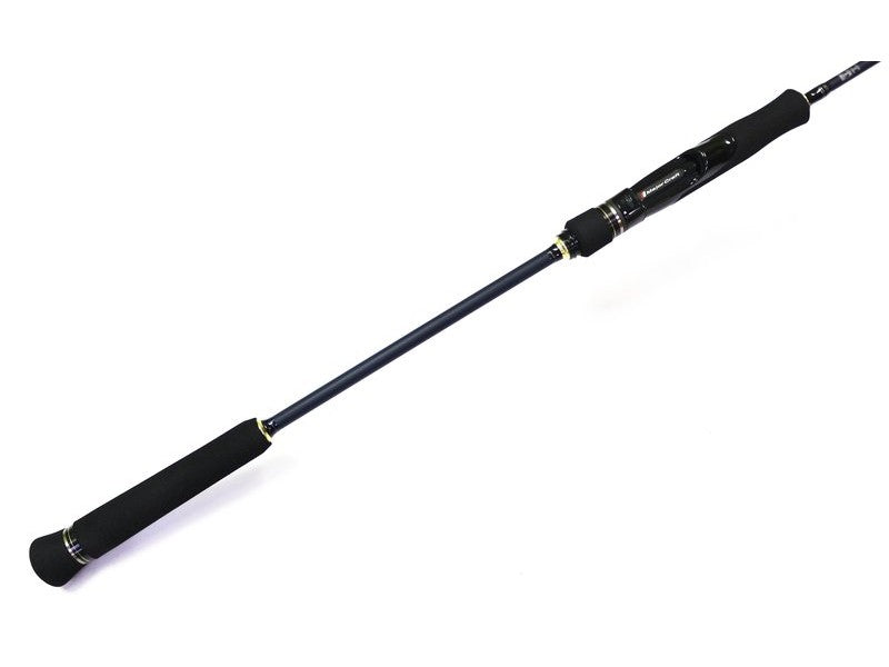 Joran Pemintal Seri Major Craft Fullsoli FSLJ S64ML (5106)