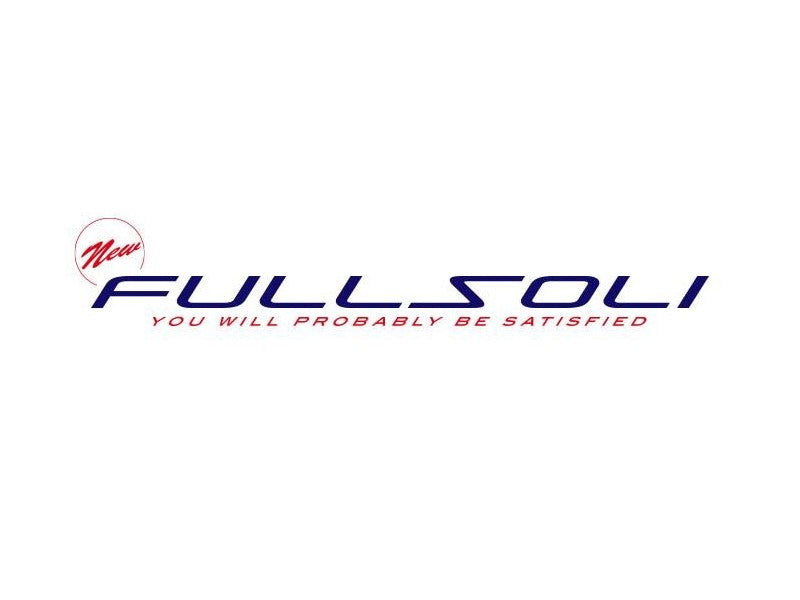 Joran Baitcast Seri Major Craft Fullsoli FSLJ - S64 SUL (5083)