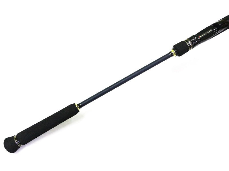 Joran Baitcast Seri Major Craft Fullsoli FSLJ - S64 SUL (5083)