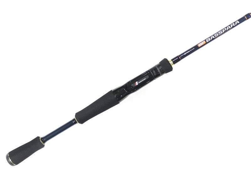 Joran Baitcast Seri Major Craft Basspara BXC 632ML (6172)