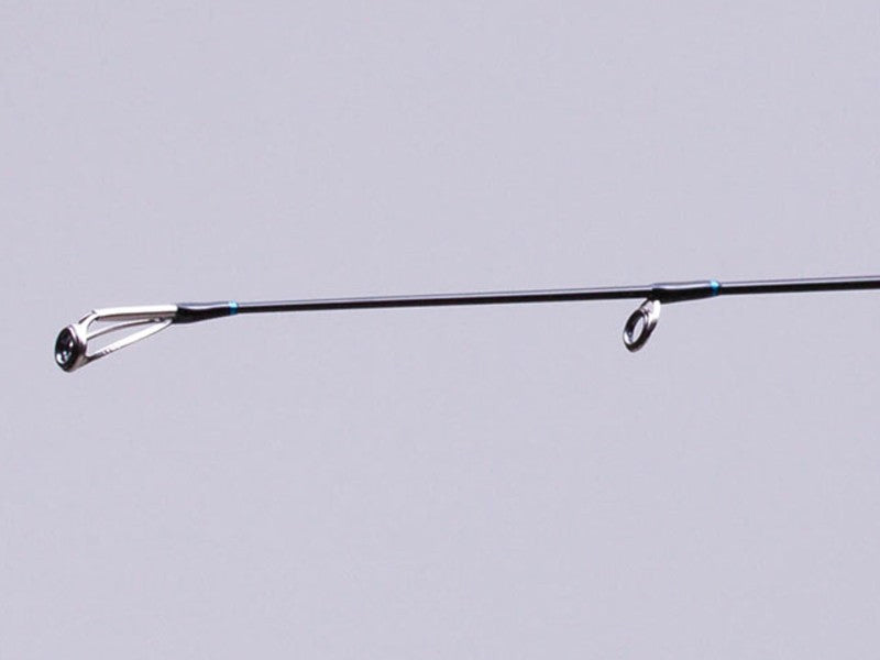 Zenaq Spinning Rod Fokeeto FS-62 Zero Whippy