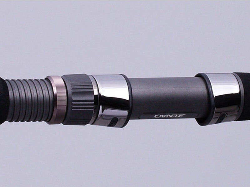 Zenaq Spinning Rod Fokeeto FS-62 Zero Whippy