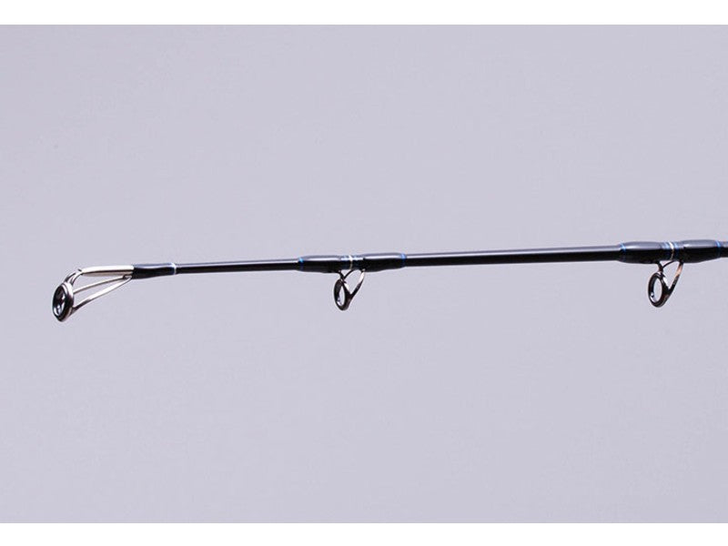 Zenaq Spinning Rod Fokeeto FS58-18 Bull