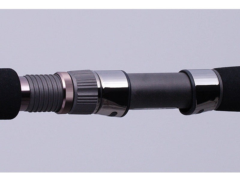 Zenaq Spinning Rod Fokeeto FS58-18 Bull