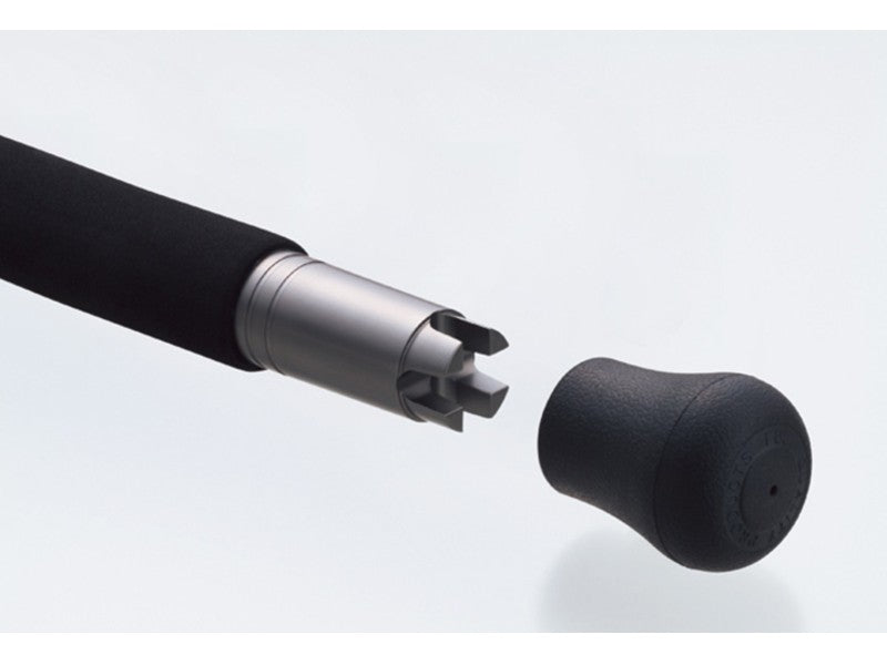 Zenaq Spinning Rod Fokeeto FS58-18 Bull