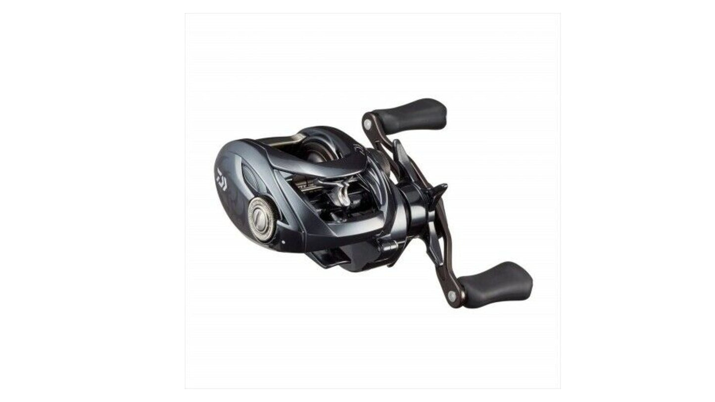 Reel Baitcasting Daiwa 20 Tatula SV TW 103HL (Pegangan Kiri)