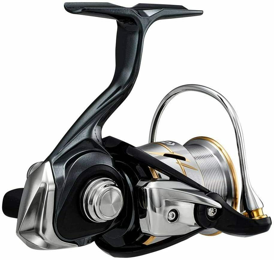 Daiwa 20 Luvias FC LT2000S-XH (6382)