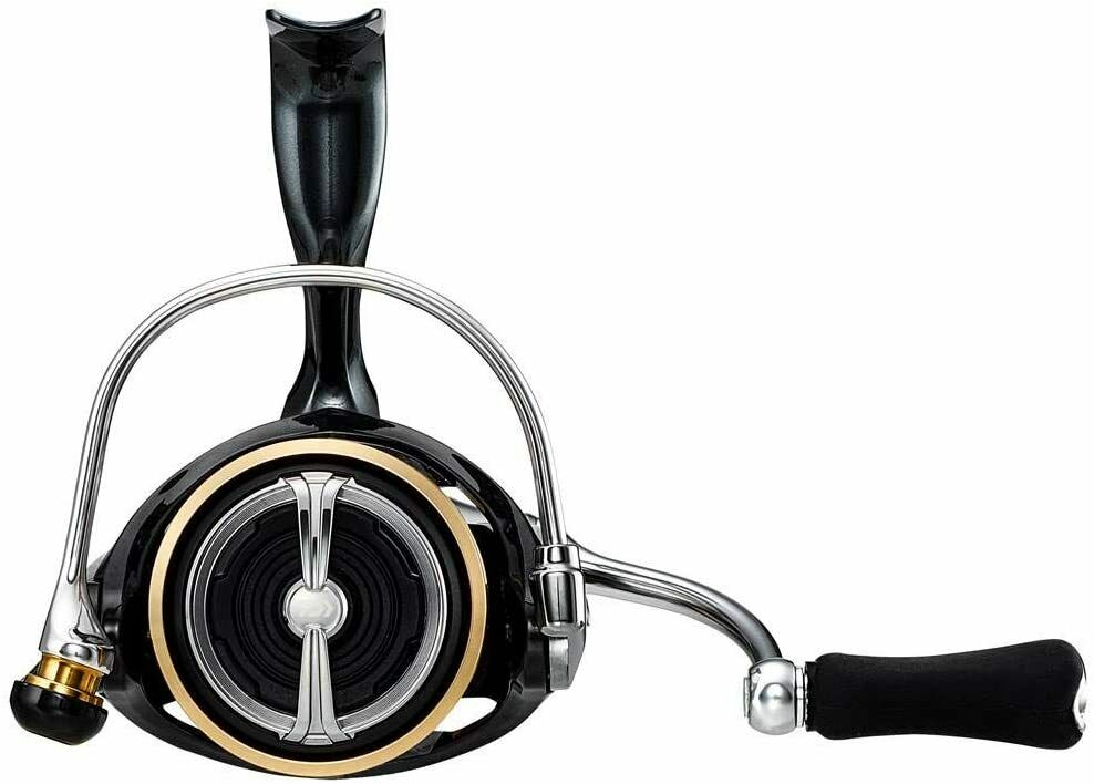 Daiwa 20 Luvias FC LT2000S-XH (6382)
