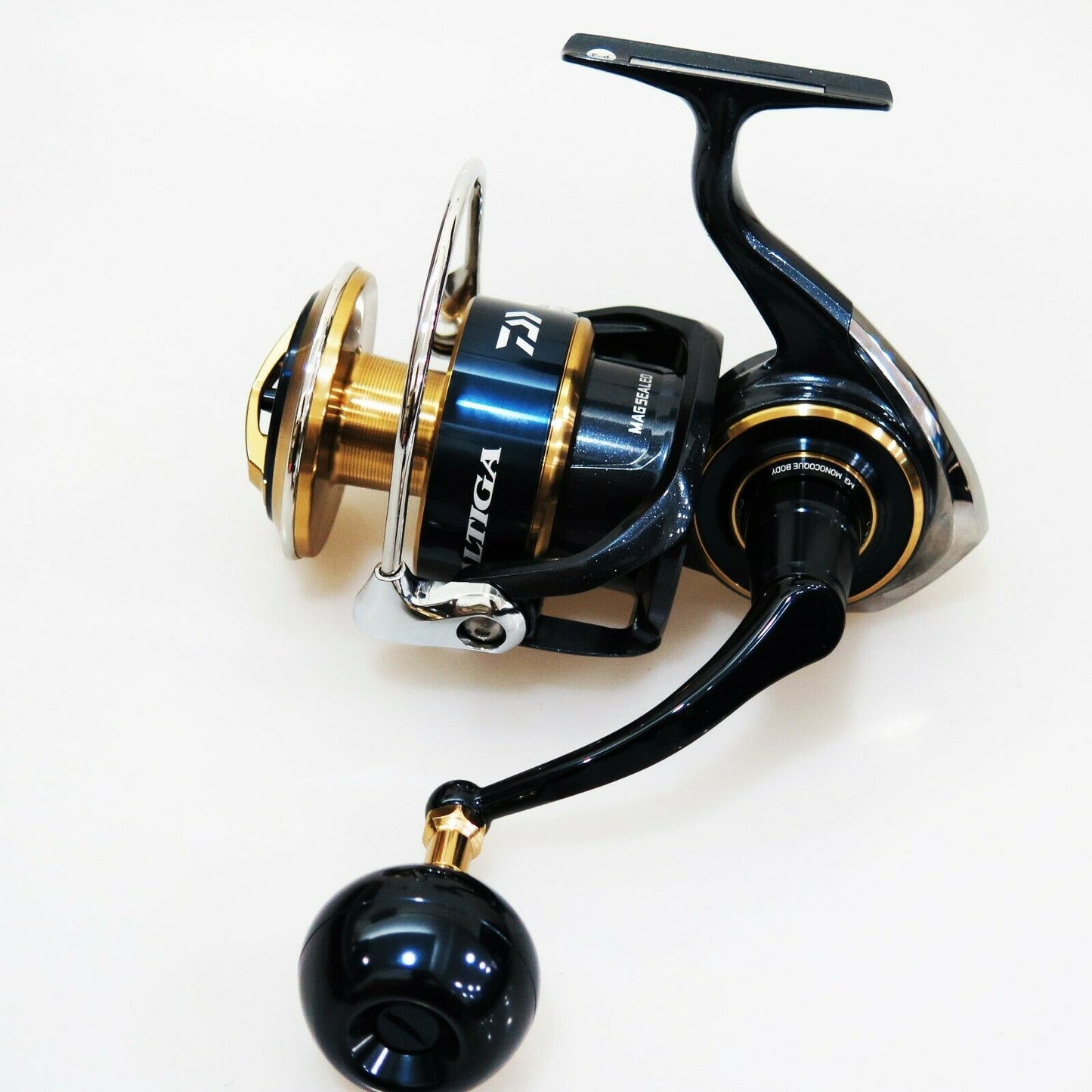 Reel Pemintal Daiwa 20 Saltiga 14000-P