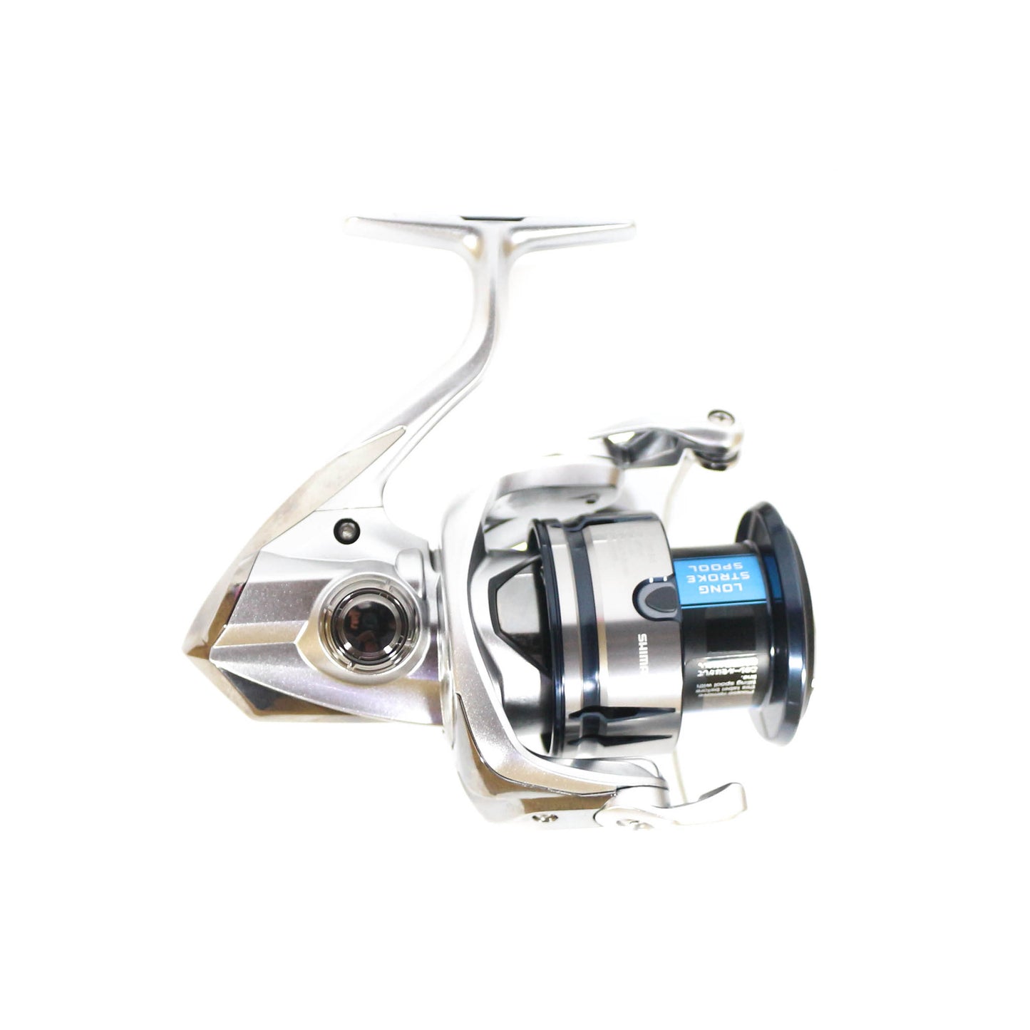 Gulungan Pemintal Shimano Stradic 4000 ST-4000FL
