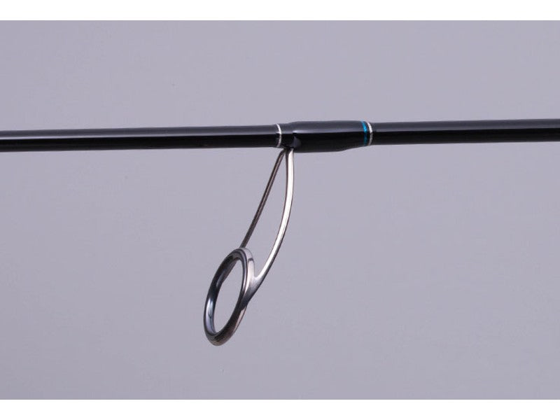Zenaq Spinning Rod Fokeeto FS63-2 Whippy