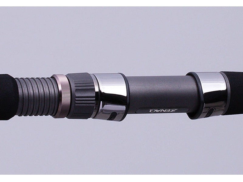 Zenaq Spinning Rod Fokeeto FS63-2 Whippy