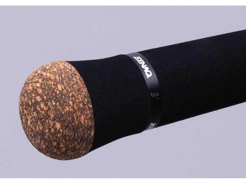 Zenaq Spinning Rod Fokeeto FS63-2 Whippy