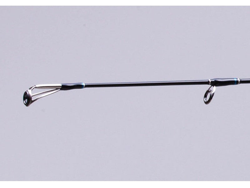 Zenaq Spinning Rod Fokeeto FS54-8 Whippy