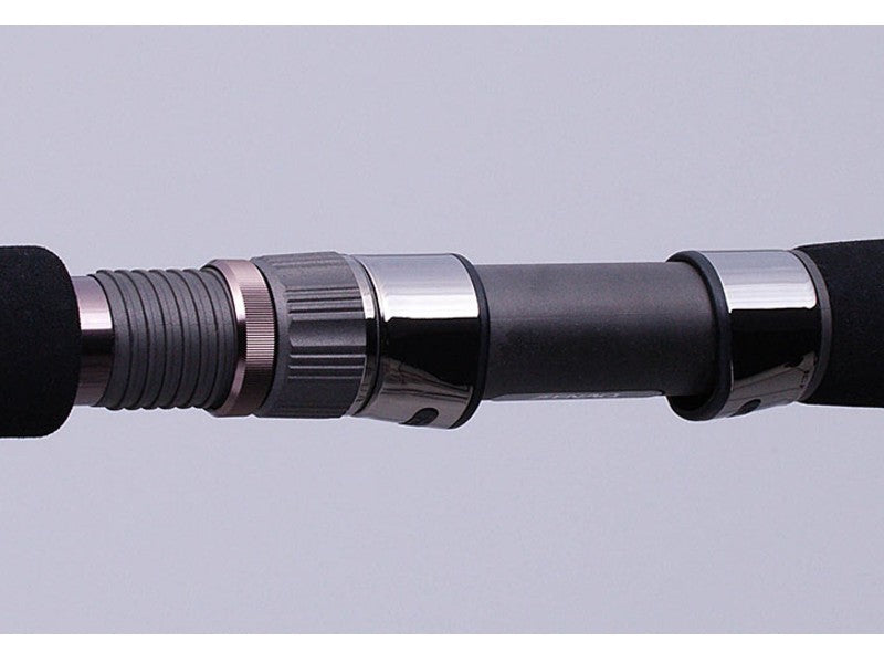 Zenaq Spinning Rod Fokeeto FS54-8 Whippy