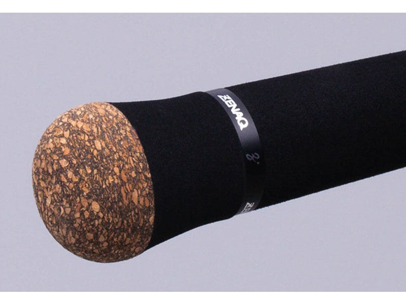 Zenaq Spinning Rod Fokeeto FS54-8 Whippy