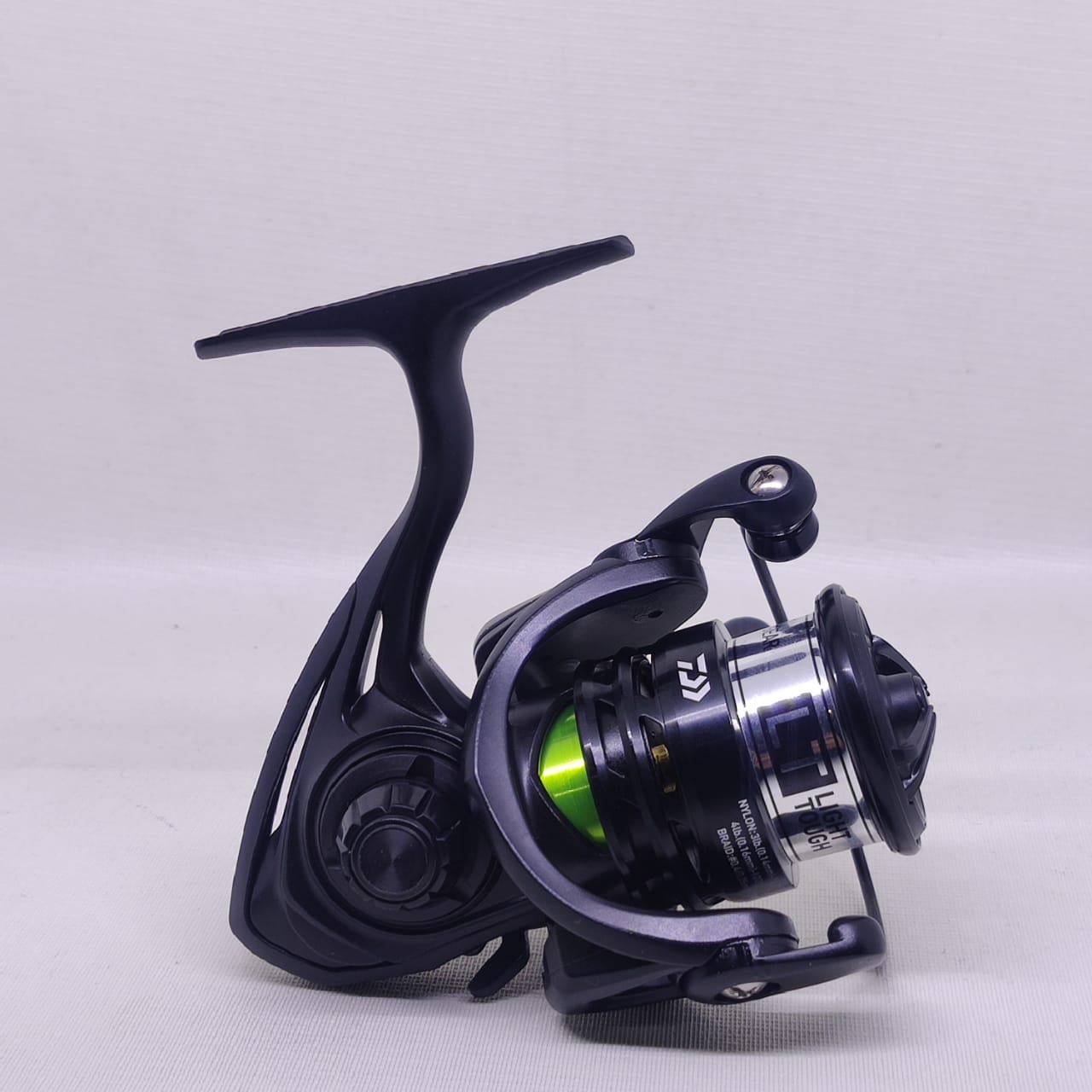 Daiwa 20 Revros EX LT 1000-XH