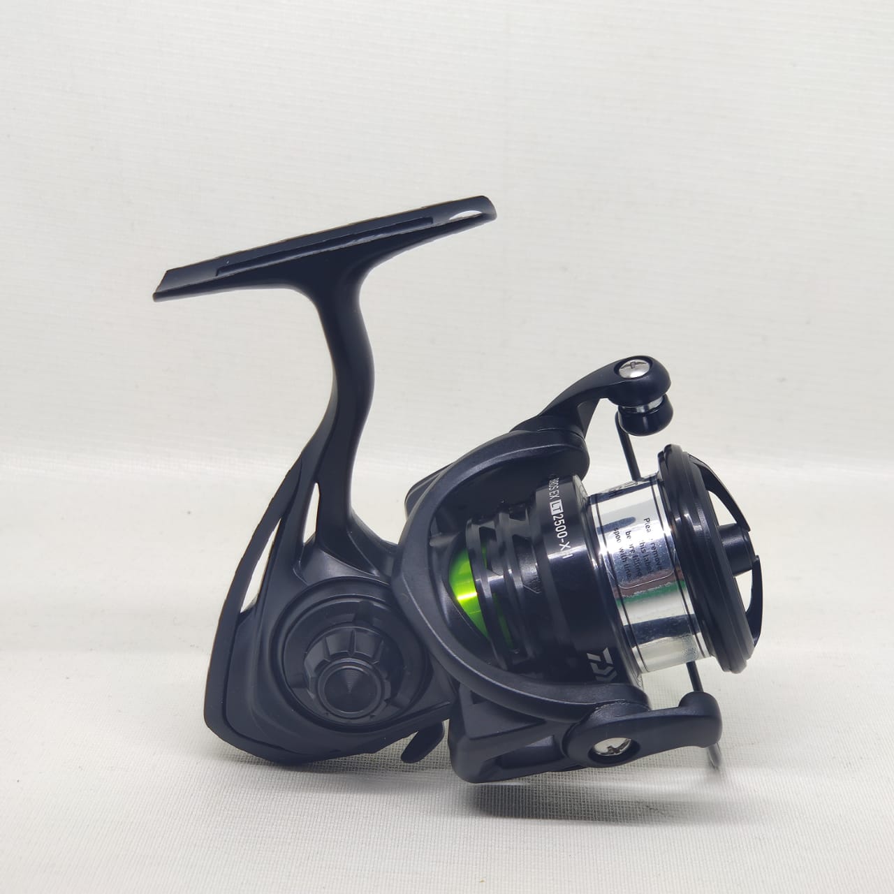 Daiwa 20 Revros EX LT 2500-XH