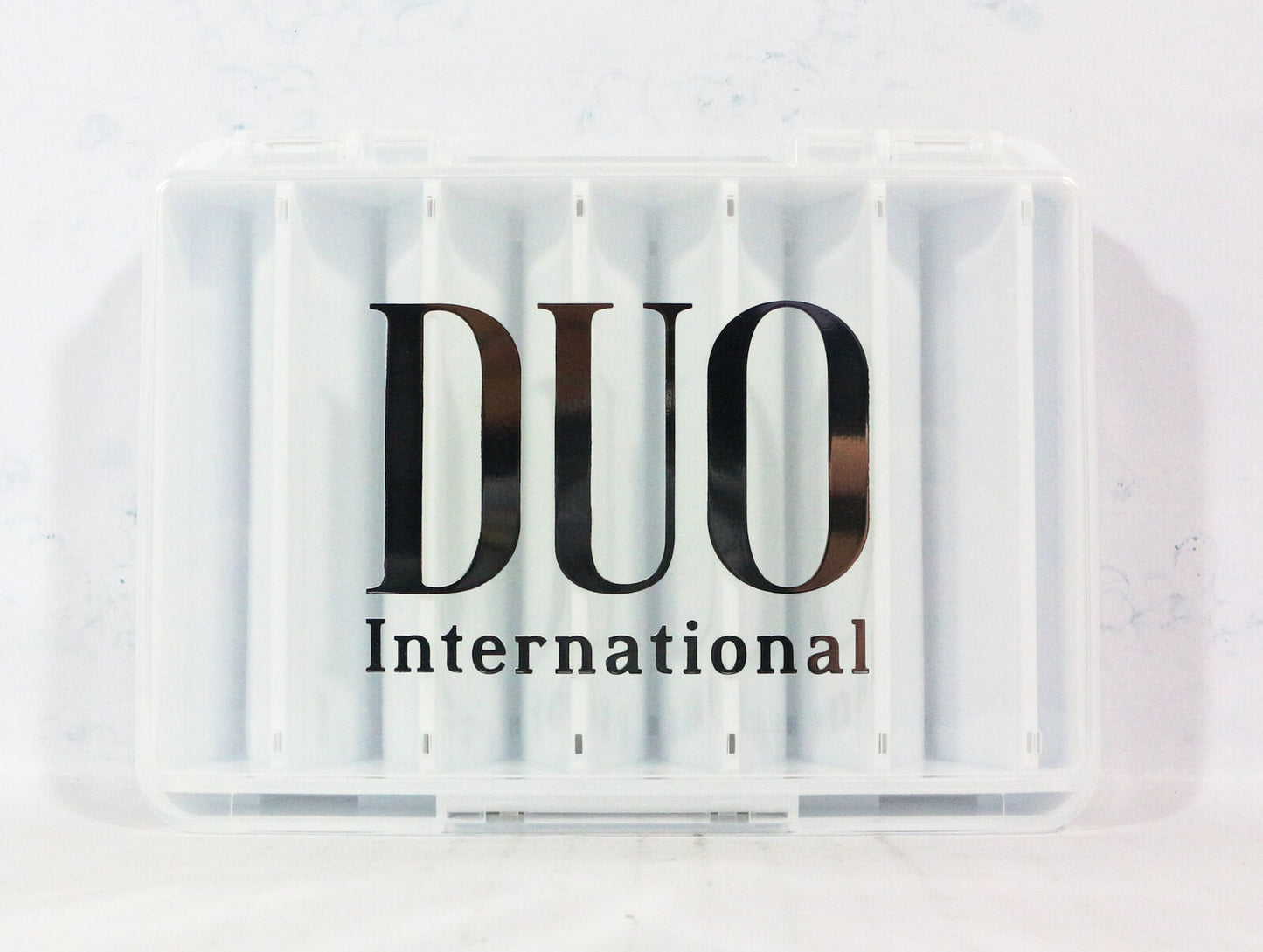 Kotak Umpan Duo Tackle Box Reversible D86 140x104x32mm