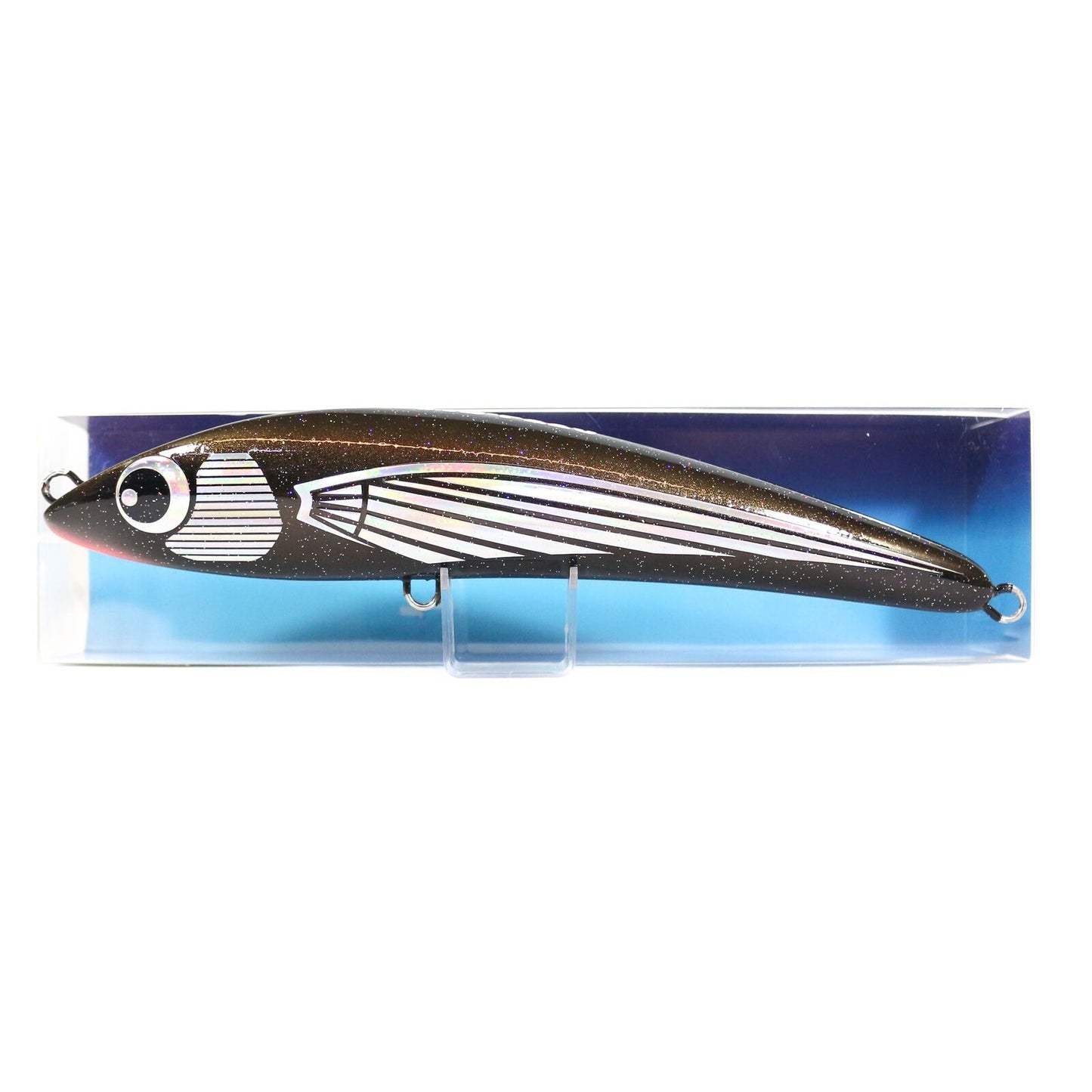 Dijual Umpan Pancing FCL Labo Stick Bait JD-P 225F Floating Lure 100 gram CABK (3598)