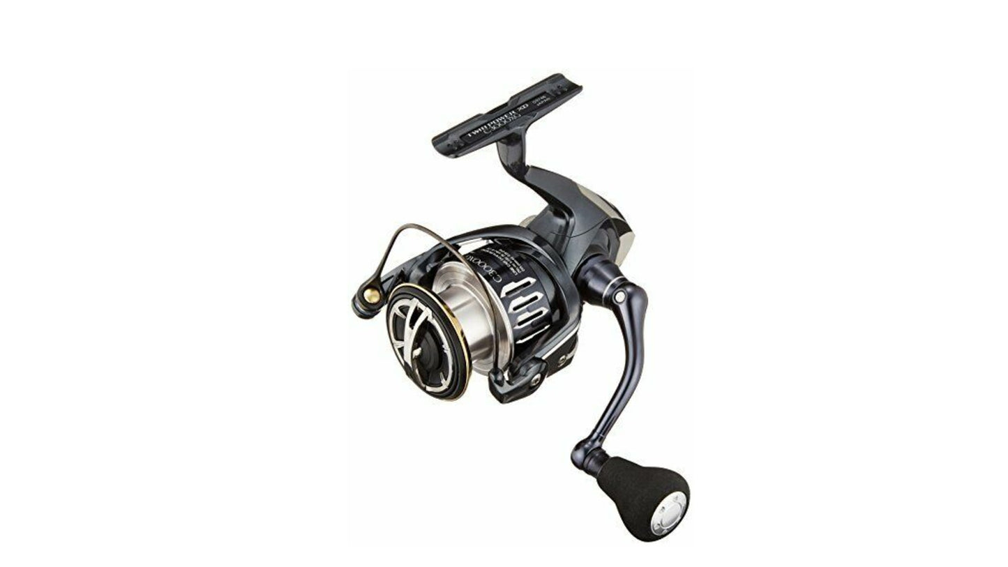 Shimano Spinning Reel 17 Twin Power XD C3000XG