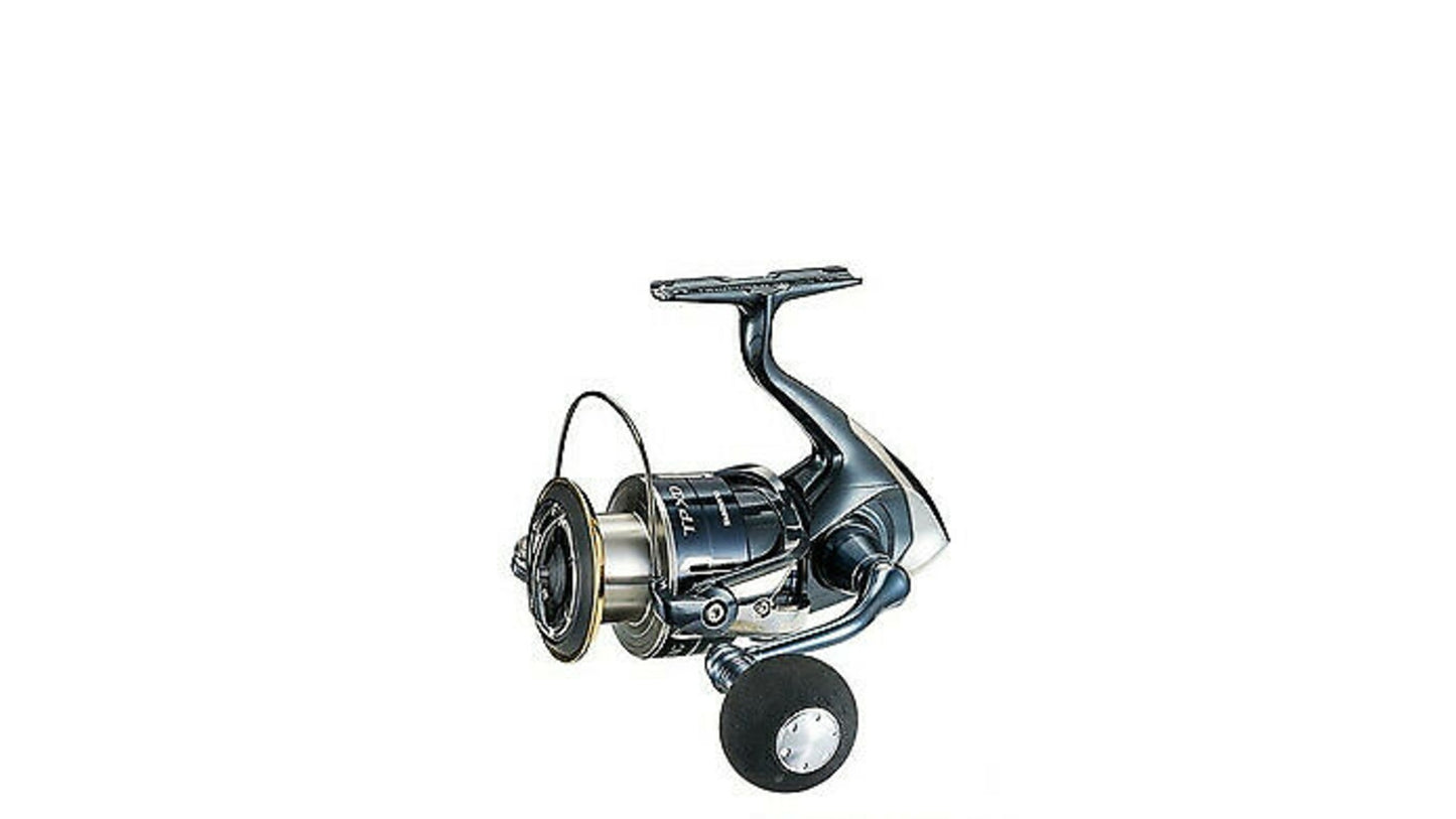 Shimano Spinning Reel 17 Twin Power XD C3000XG