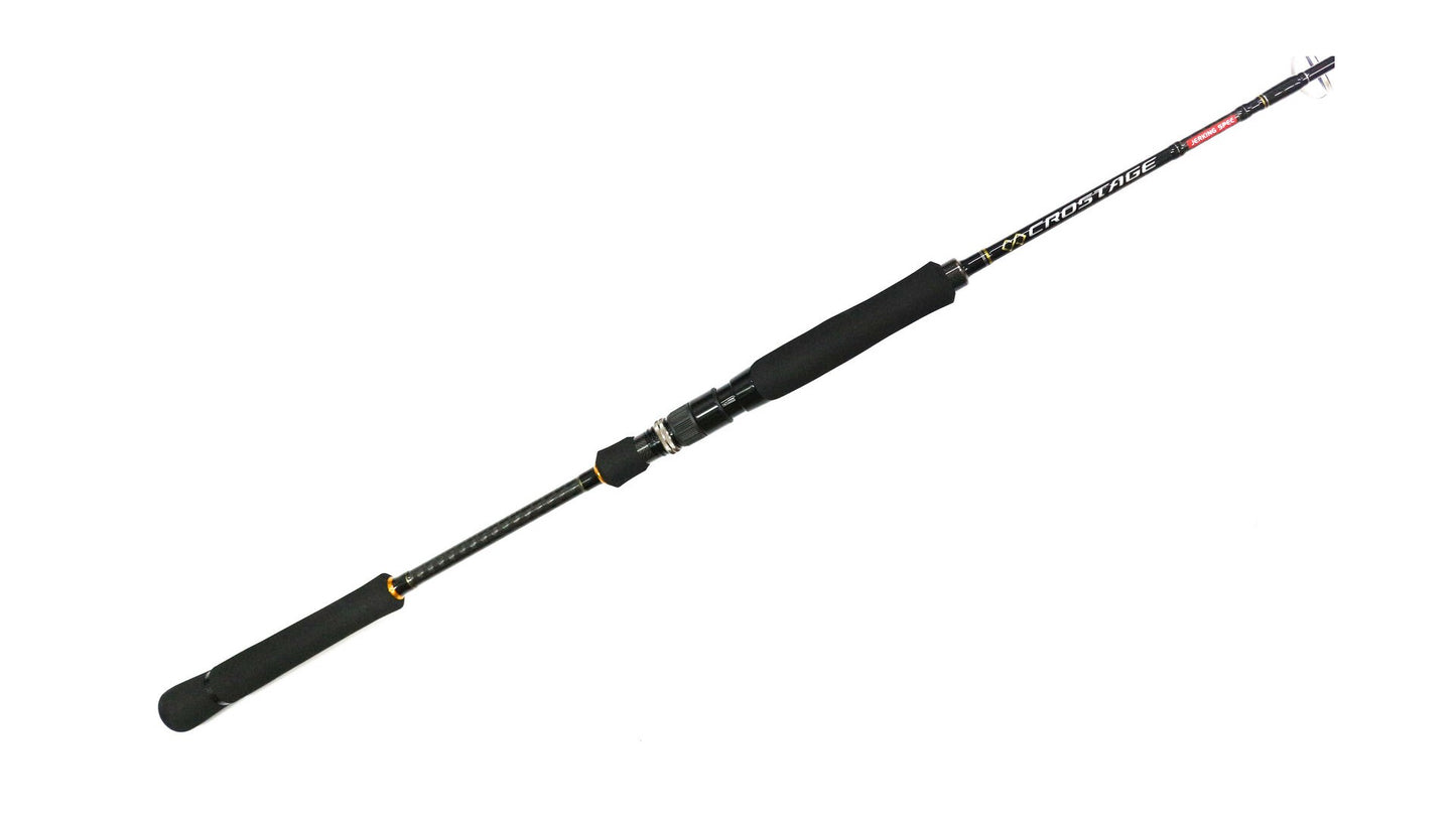 Joran Pemintal Seri Crostage Major Craft CRXJ S602/3 (3003)