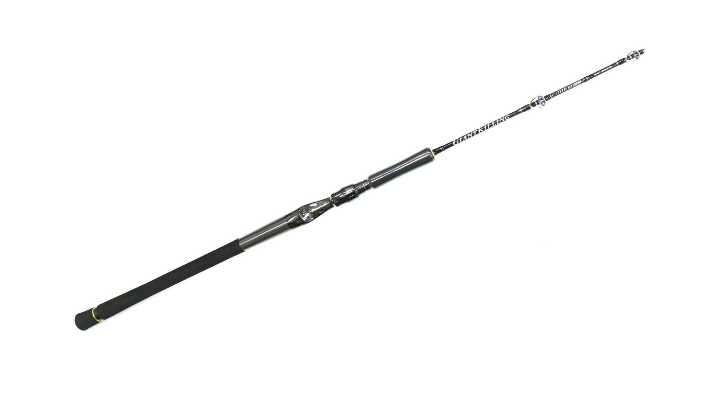 Joran Baitcast Seri Pembunuh Raksasa Major Craft GXJ B62 M (0134)