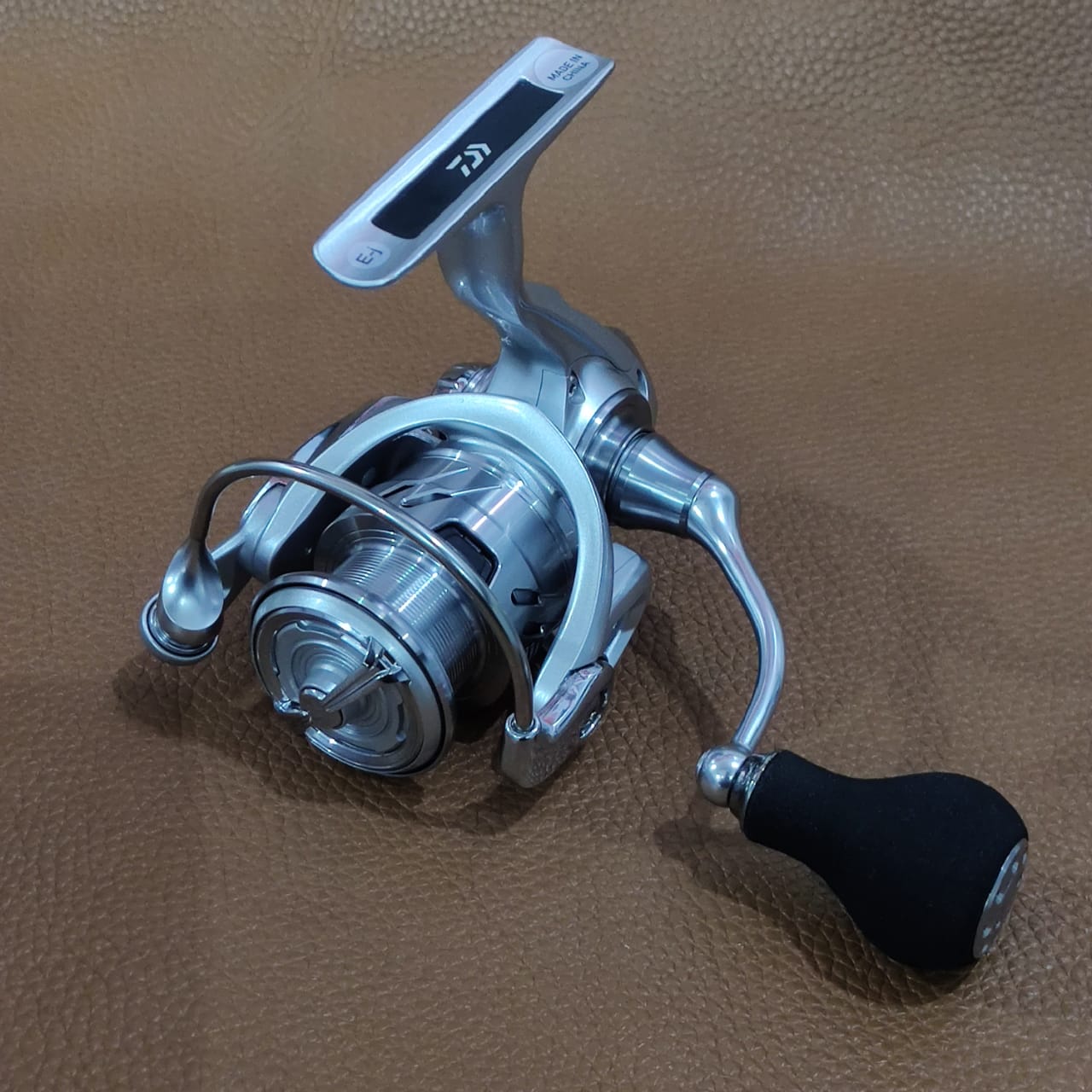 Daiwa PROCYON IM LT 1000D-XH