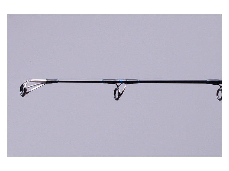 Zenaq Spinning Rod Fokeeto FC83-5 Trevally