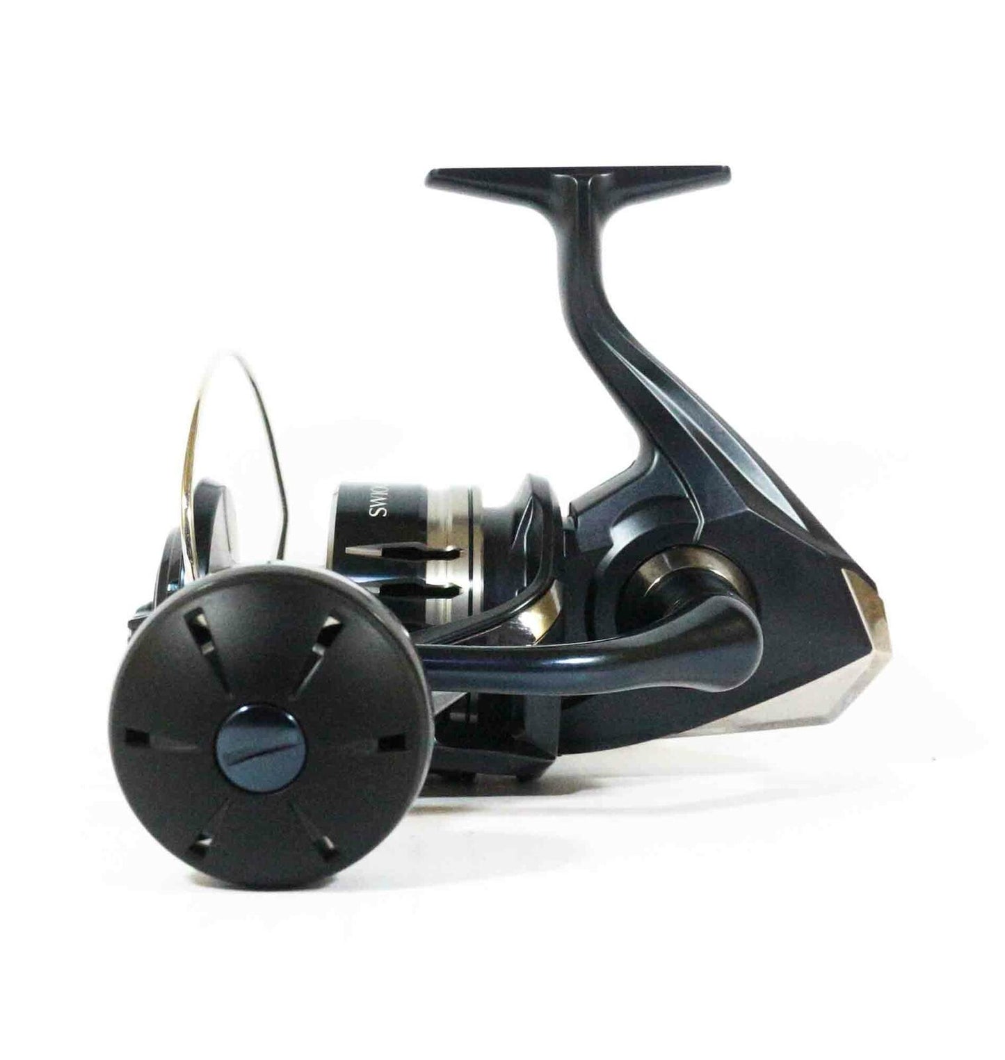 Gulungan Pemintal Shimano 20 Stradic SW 10000HG