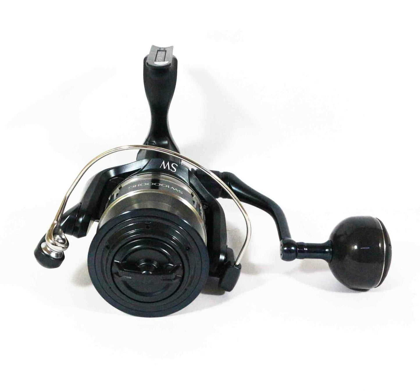 Gulungan Pemintal Shimano 20 Stradic SW 10000HG