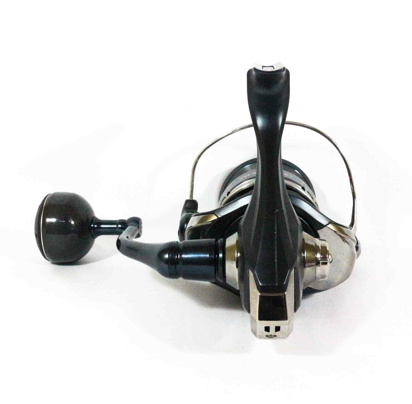 Gulungan Pemintal Shimano 20 Stradic SW 10000HG