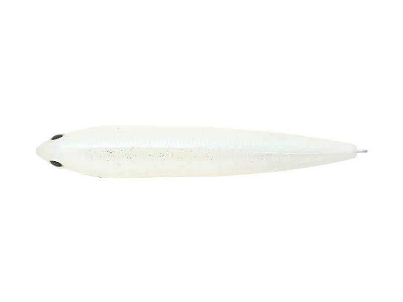 LUCKY CRAFT Sammy 100 - 219 Pearl Flake White