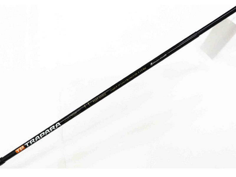 Joran Pemintal Seri Major Craft Trapara TXST 505 UL Teleskopik - 5342