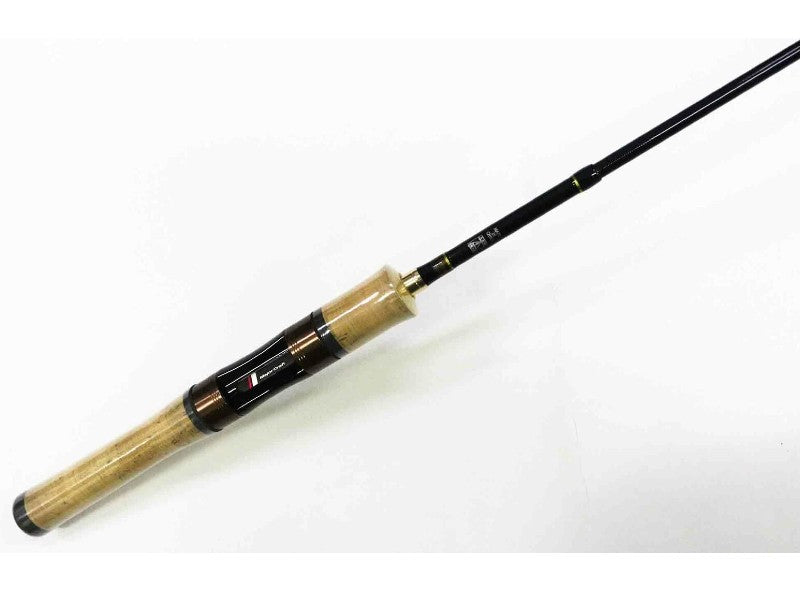 Joran Pemintal Seri Major Craft Trapara TXST 505 UL Teleskopik - 5342