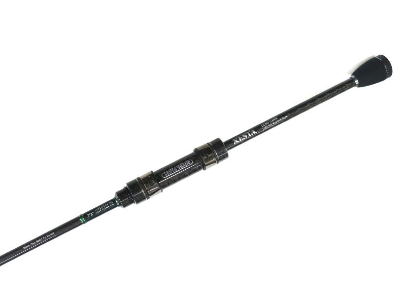 Xesta Rod Spinning Black Star TZ Tuned S72-S (9551)